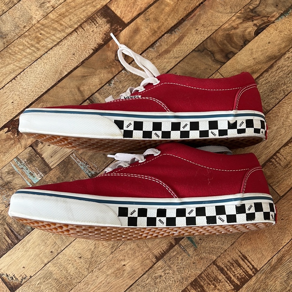 Vans Kids Old Skool Skate Shoes